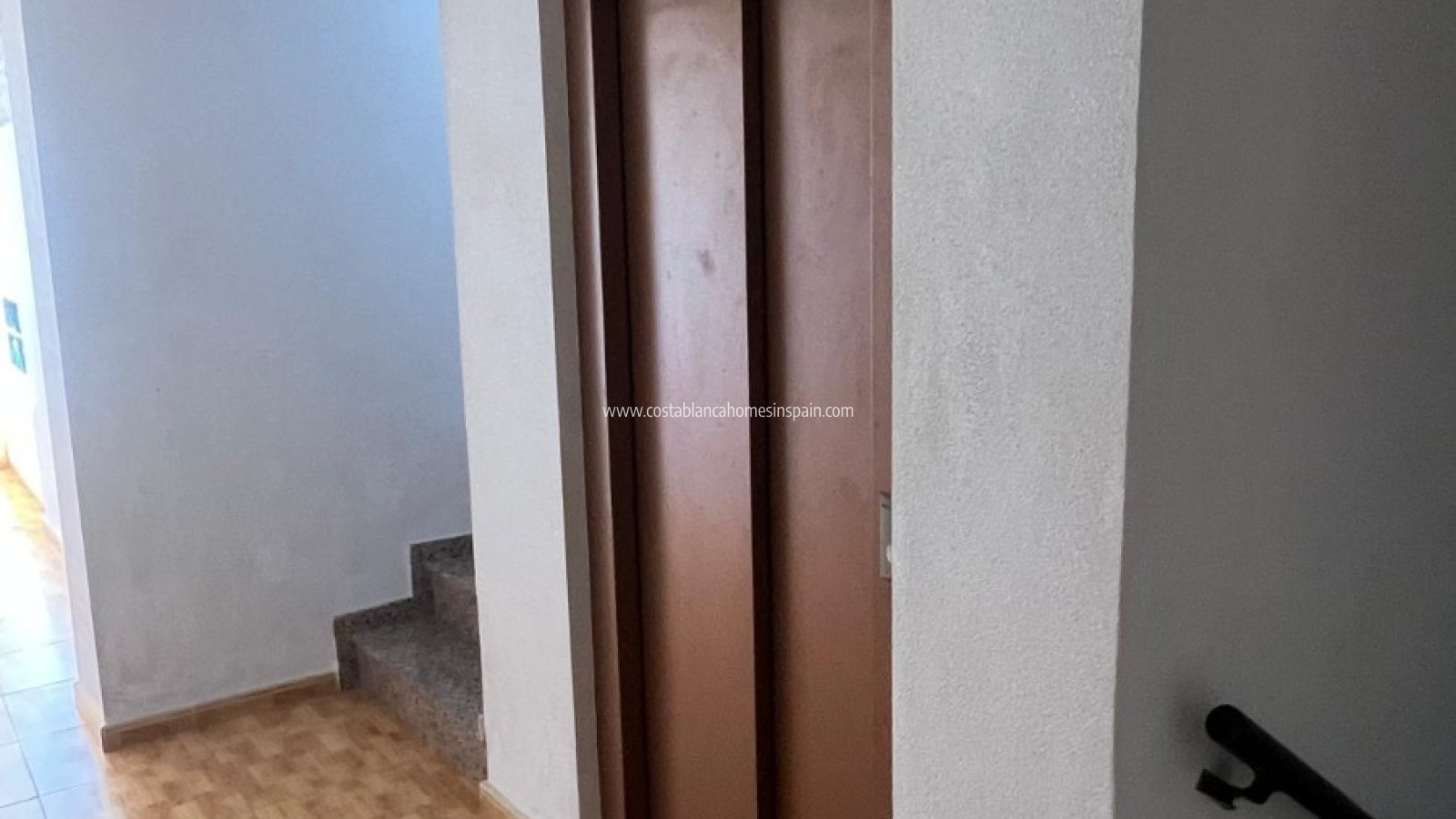 Venta - Apartment - San Miguel de Salinas - CENTRO URBANO