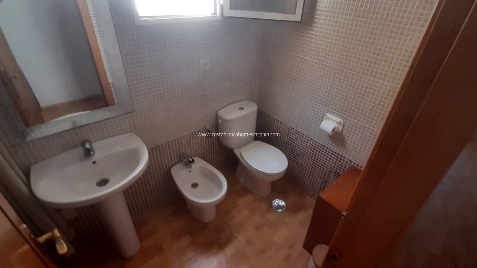 Venta - Apartment - San Miguel de Salinas - CENTRO URBANO