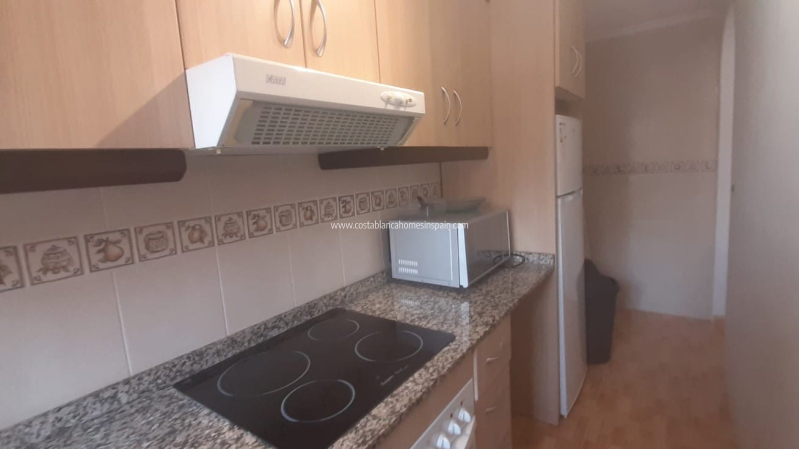 Venta - Apartment - San Miguel de Salinas - CENTRO URBANO