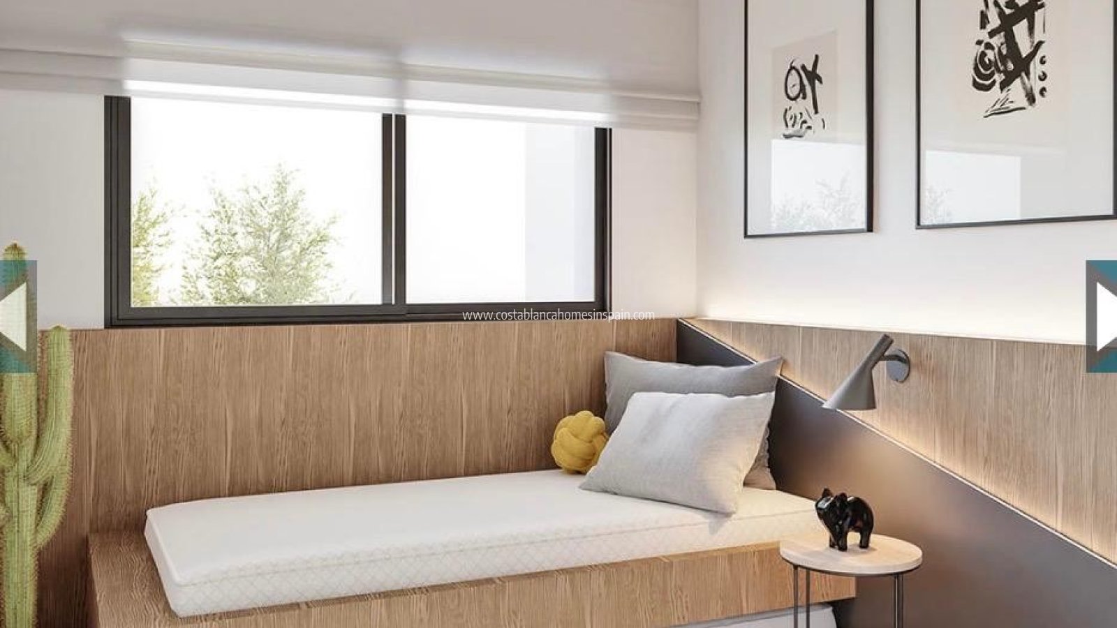 Venta - Apartment - San Miguel de Salinas - Costa Blanca