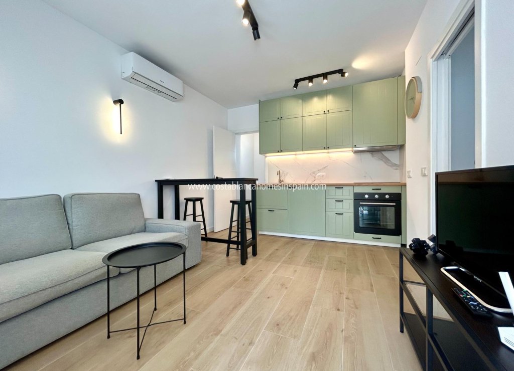 Venta - Apartment - San Miguel de Salinas - Las filipinas