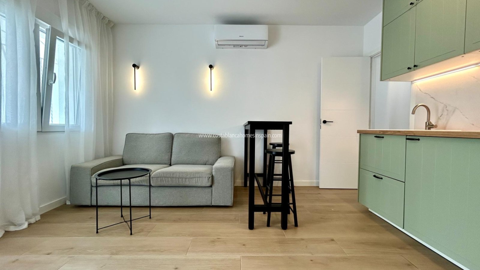 Venta - Apartment - San Miguel de Salinas - Las filipinas