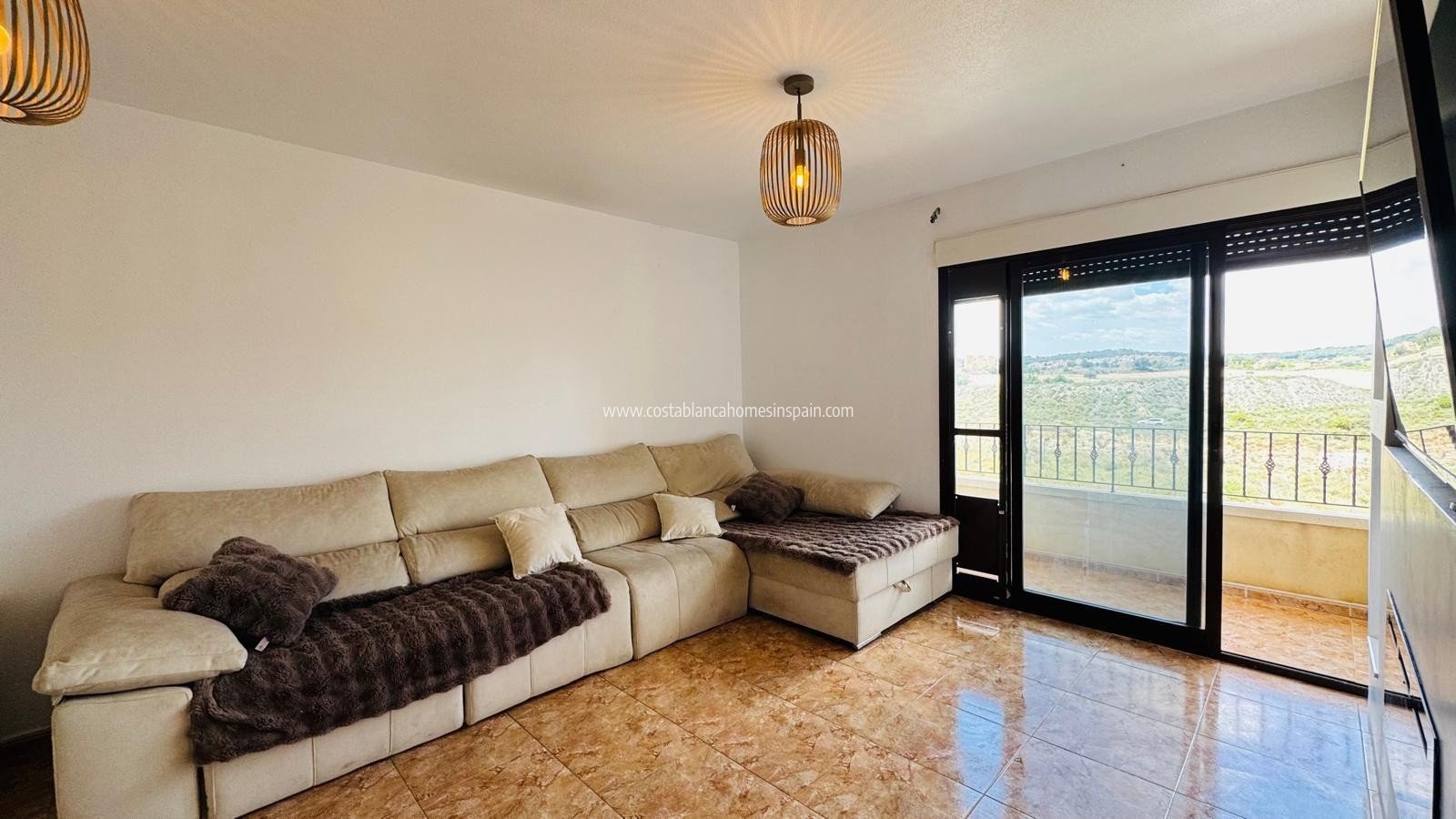 Venta - Apartment - San Miguel de Salinas - San Miguel