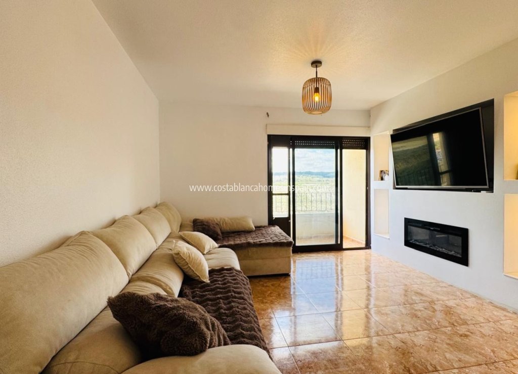 Venta - Apartment - San Miguel de Salinas - San Miguel