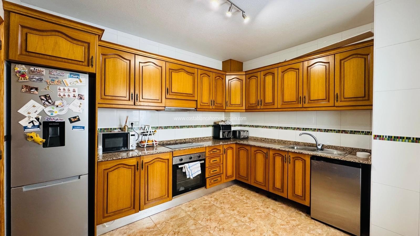 Venta - Apartment - San Miguel de Salinas - San Miguel