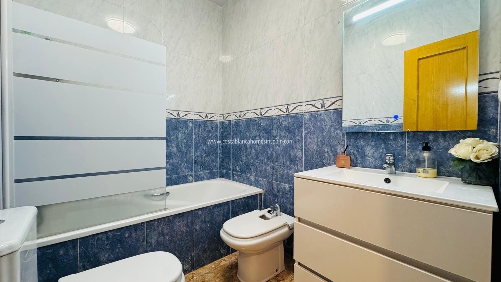Venta - Apartment - San Miguel de Salinas - San Miguel