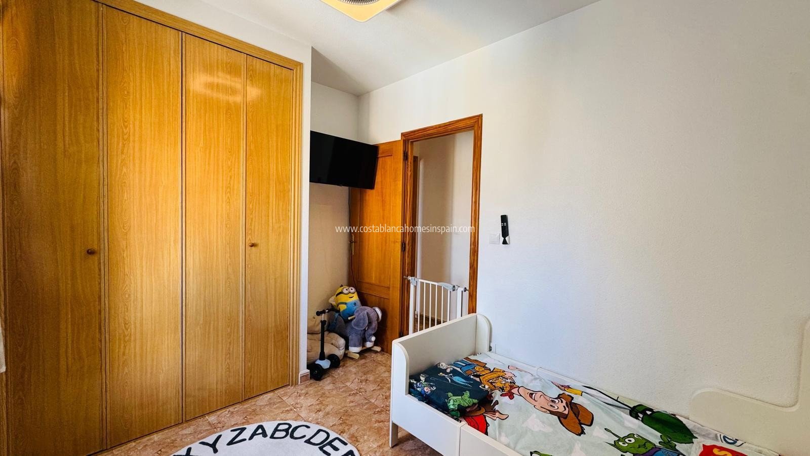 Venta - Apartment - San Miguel de Salinas - San Miguel