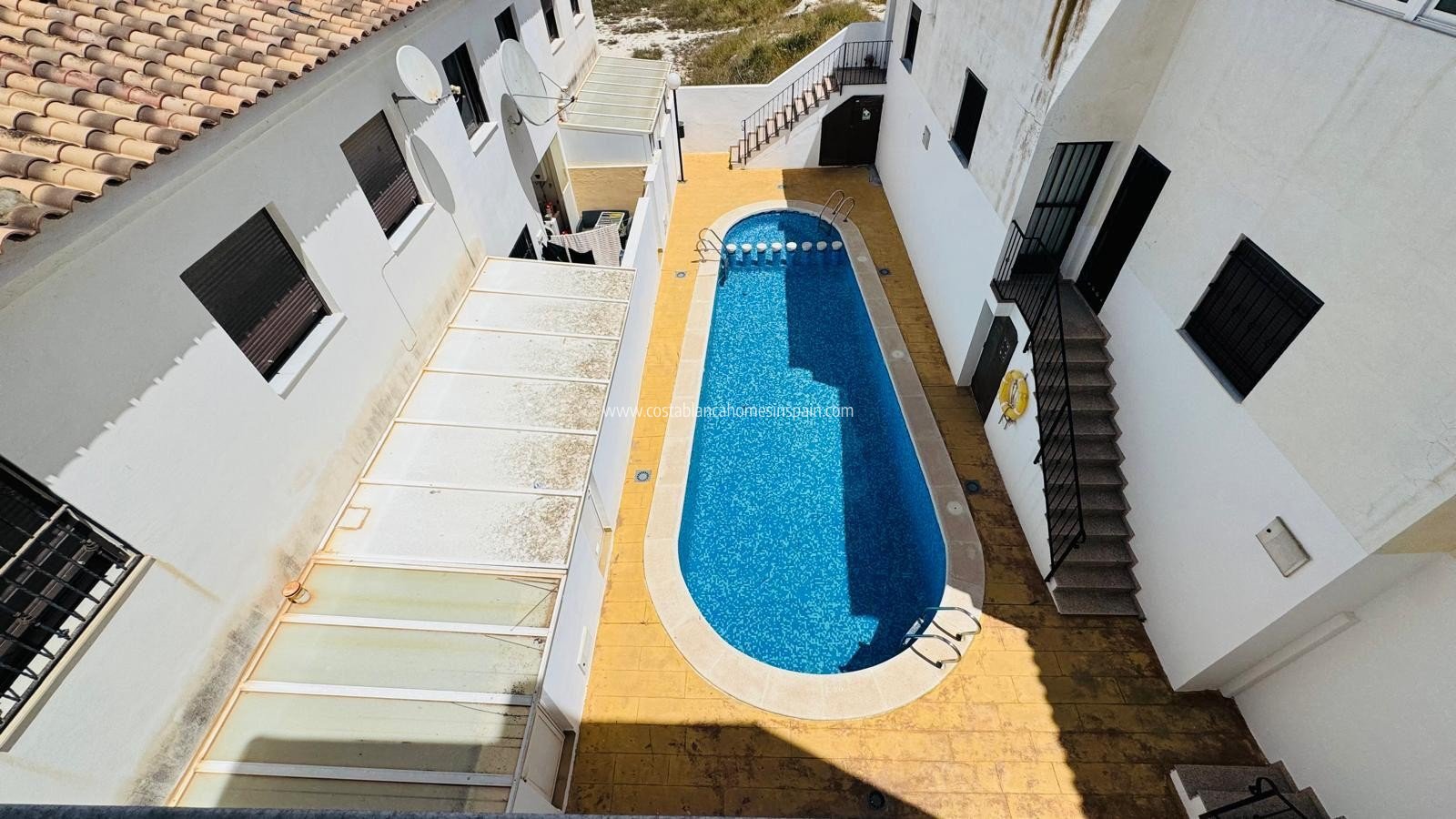 Venta - Apartment - San Miguel de Salinas - San Miguel