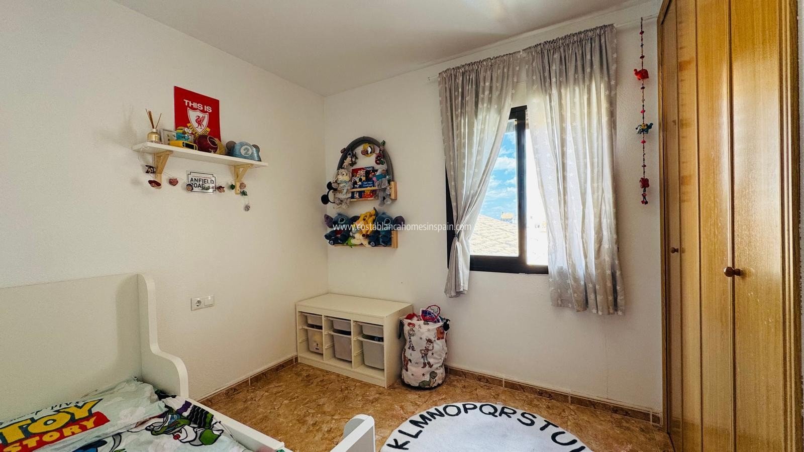 Venta - Apartment - San Miguel de Salinas - San Miguel