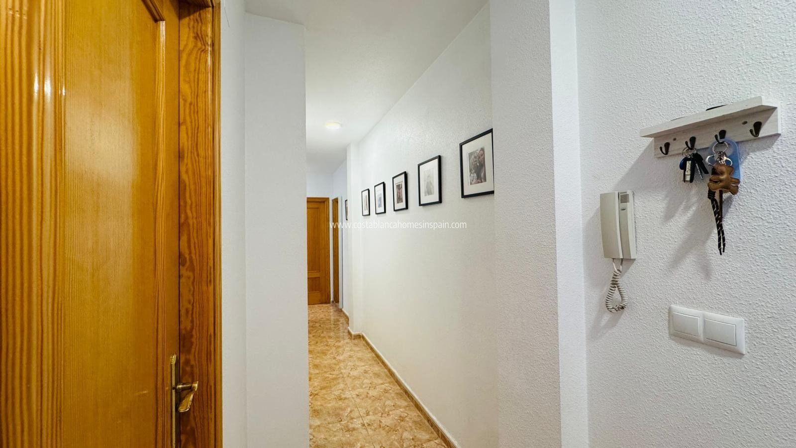 Venta - Apartment - San Miguel de Salinas - San Miguel