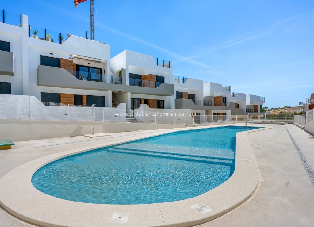 Venta - Apartment - San Miguel de Salinas - San Miguel