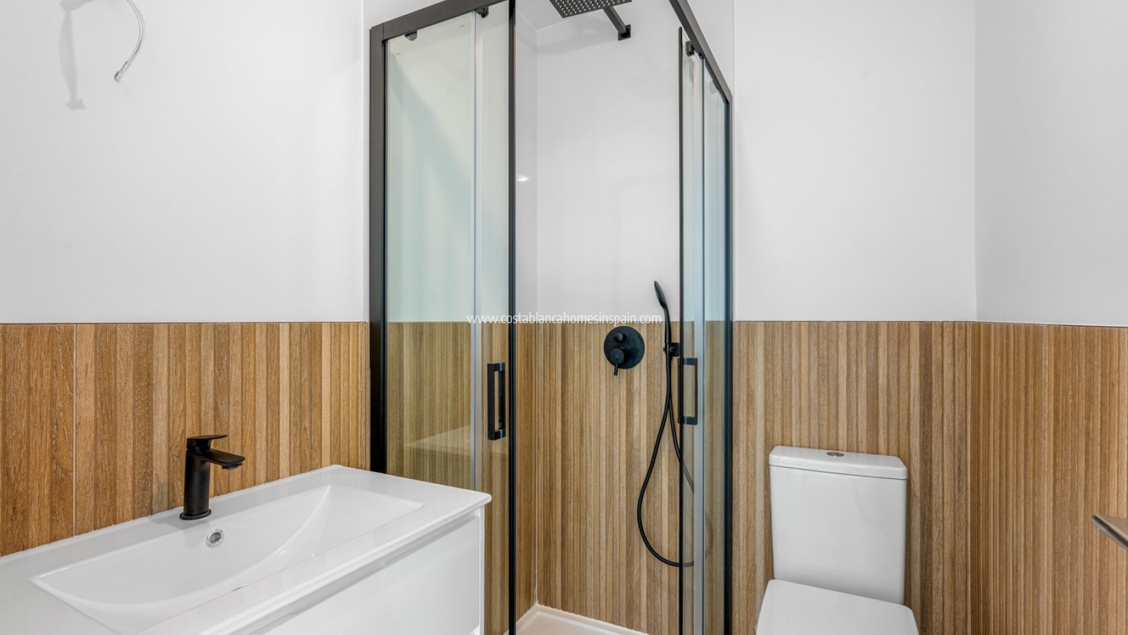 Venta - Apartment - San Miguel de Salinas - San Miguel