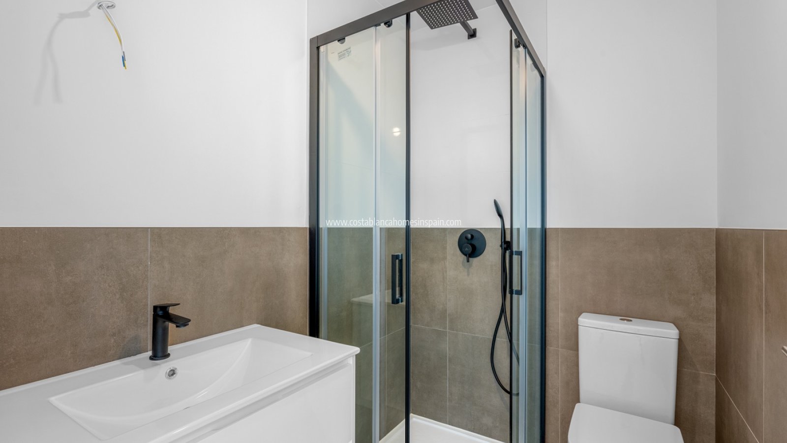 Venta - Apartment - San Miguel de Salinas - San Miguel