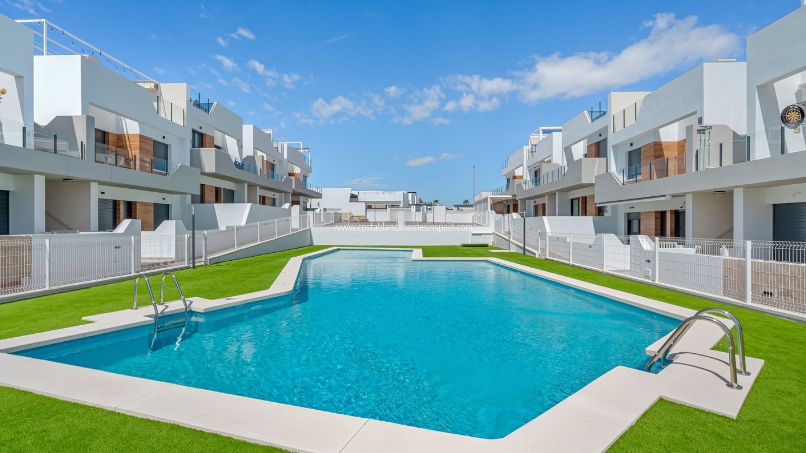 Venta - Apartment - San Miguel de Salinas - San Miguel