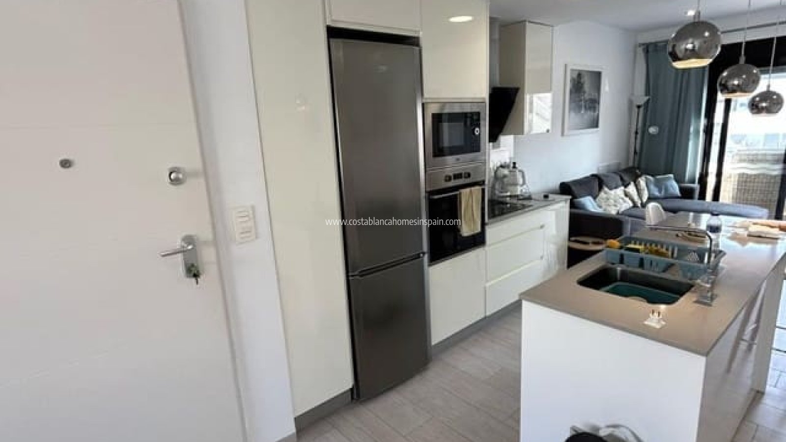 Venta - Apartment - San Pedro - Orihuela Costa