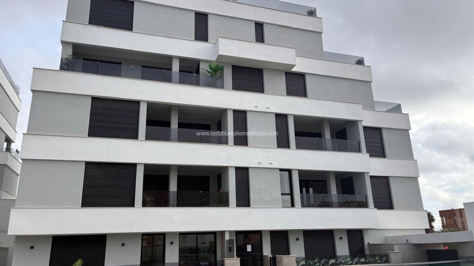 Venta - Apartment - San Pedro - Orihuela Costa