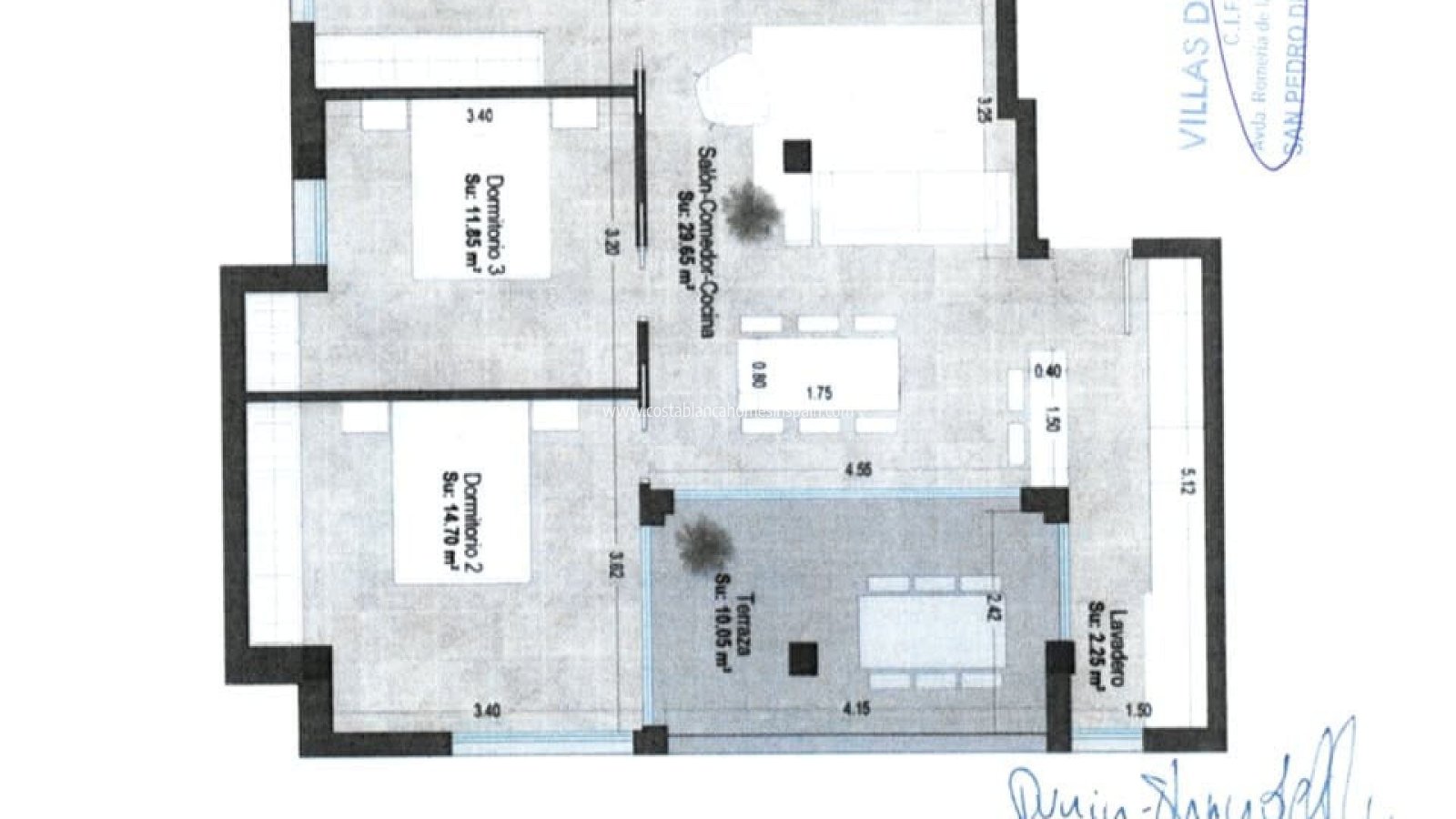 Venta - Apartment - San Pedro - Orihuela Costa