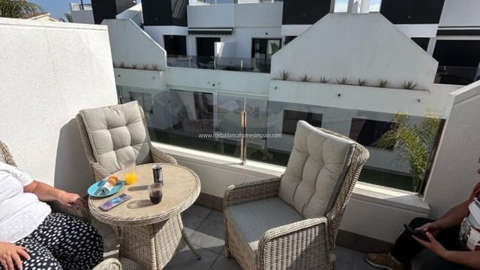 Venta - Apartment - San Pedro - Orihuela Costa