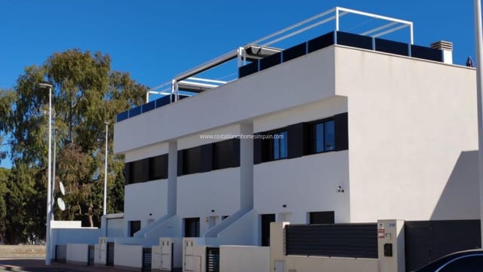 Venta - Apartment - San Pedro - Orihuela Costa