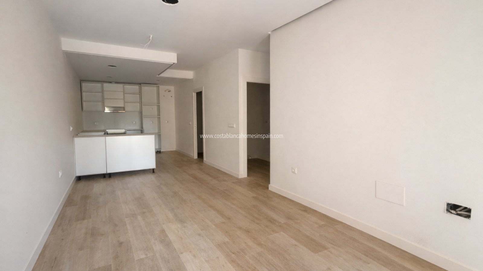 Venta - Apartment - San Pedro - San Pedro del Pinatar