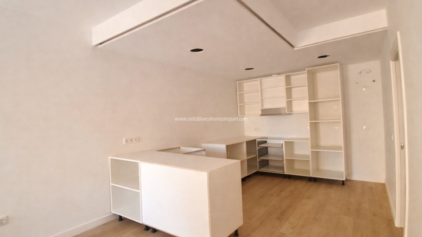 Venta - Apartment - San Pedro - San Pedro del Pinatar