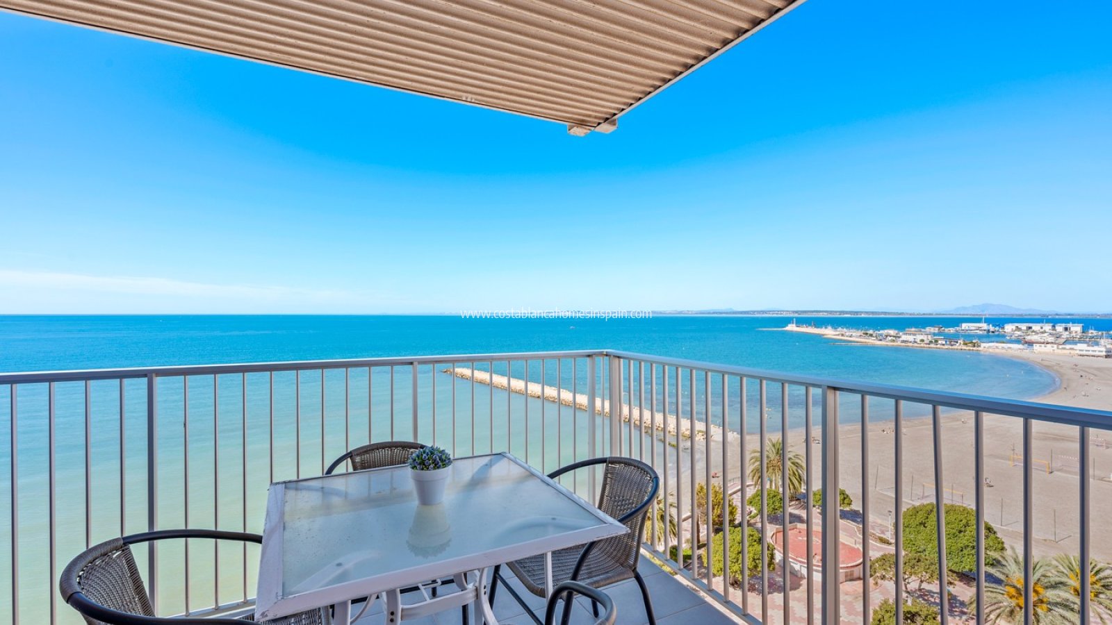Venta - Apartment - Santa Pola