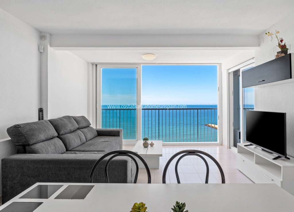 Venta - Apartment - Santa Pola