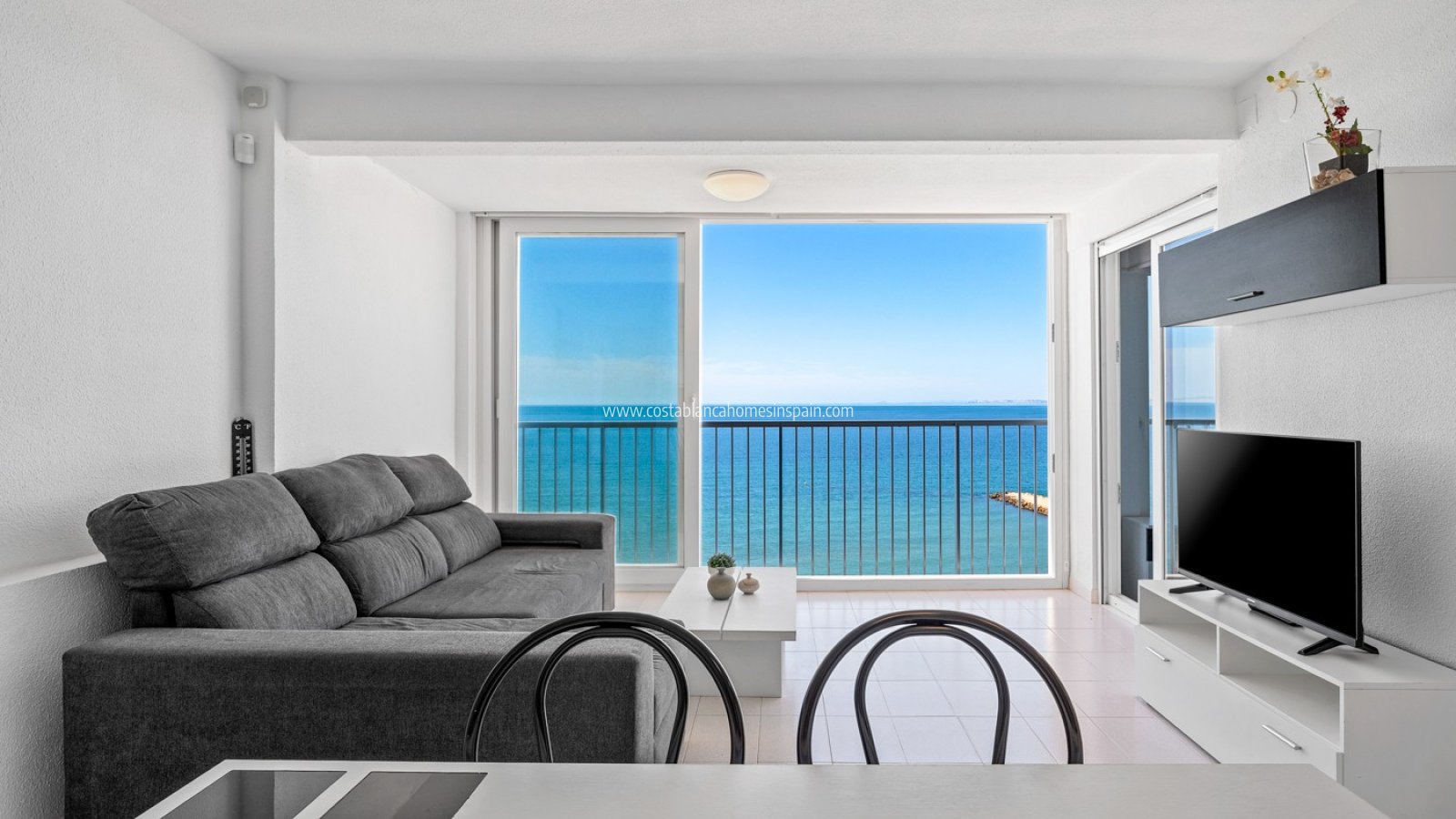 Venta - Apartment - Santa Pola