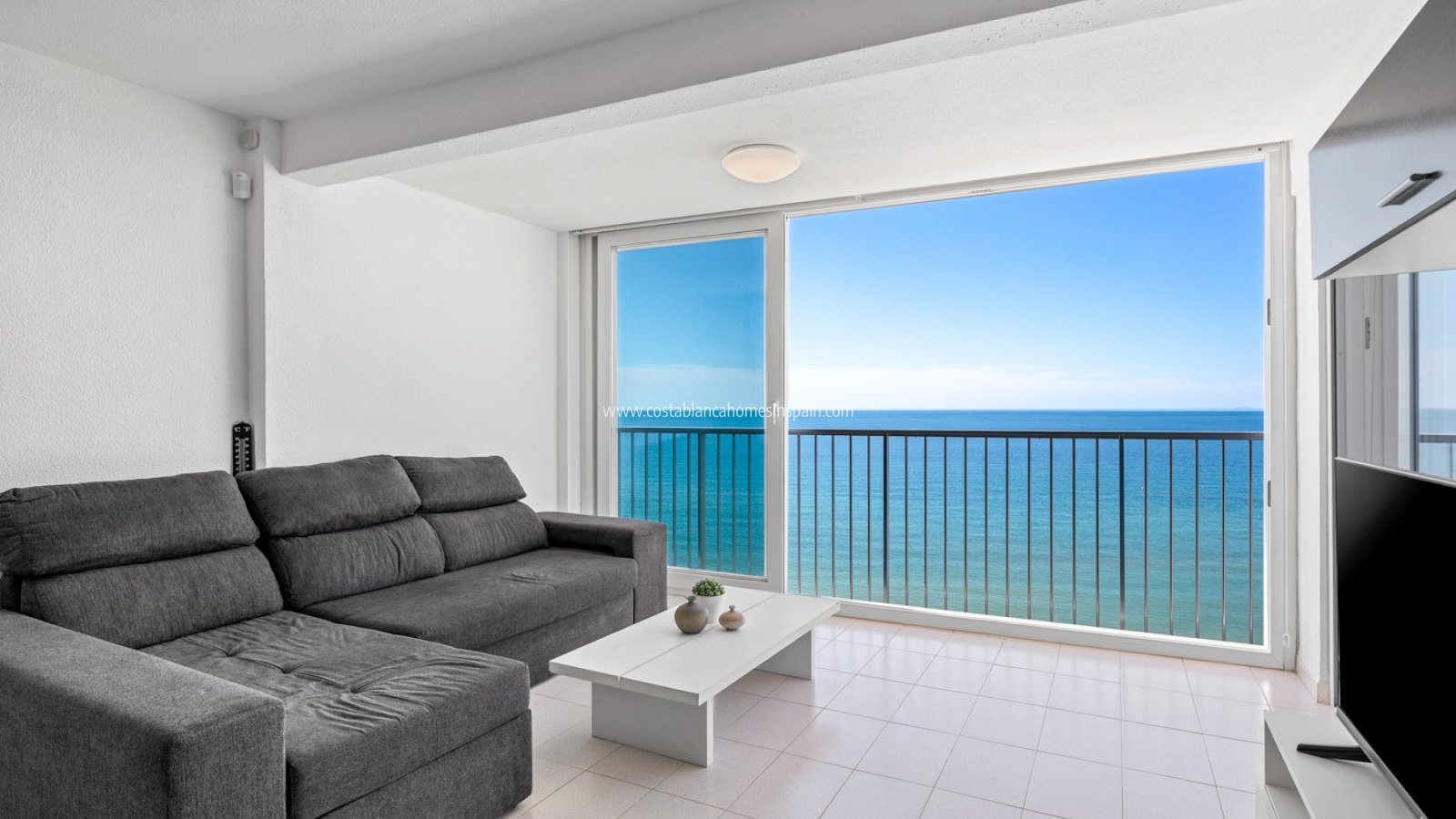 Venta - Apartment - Santa Pola