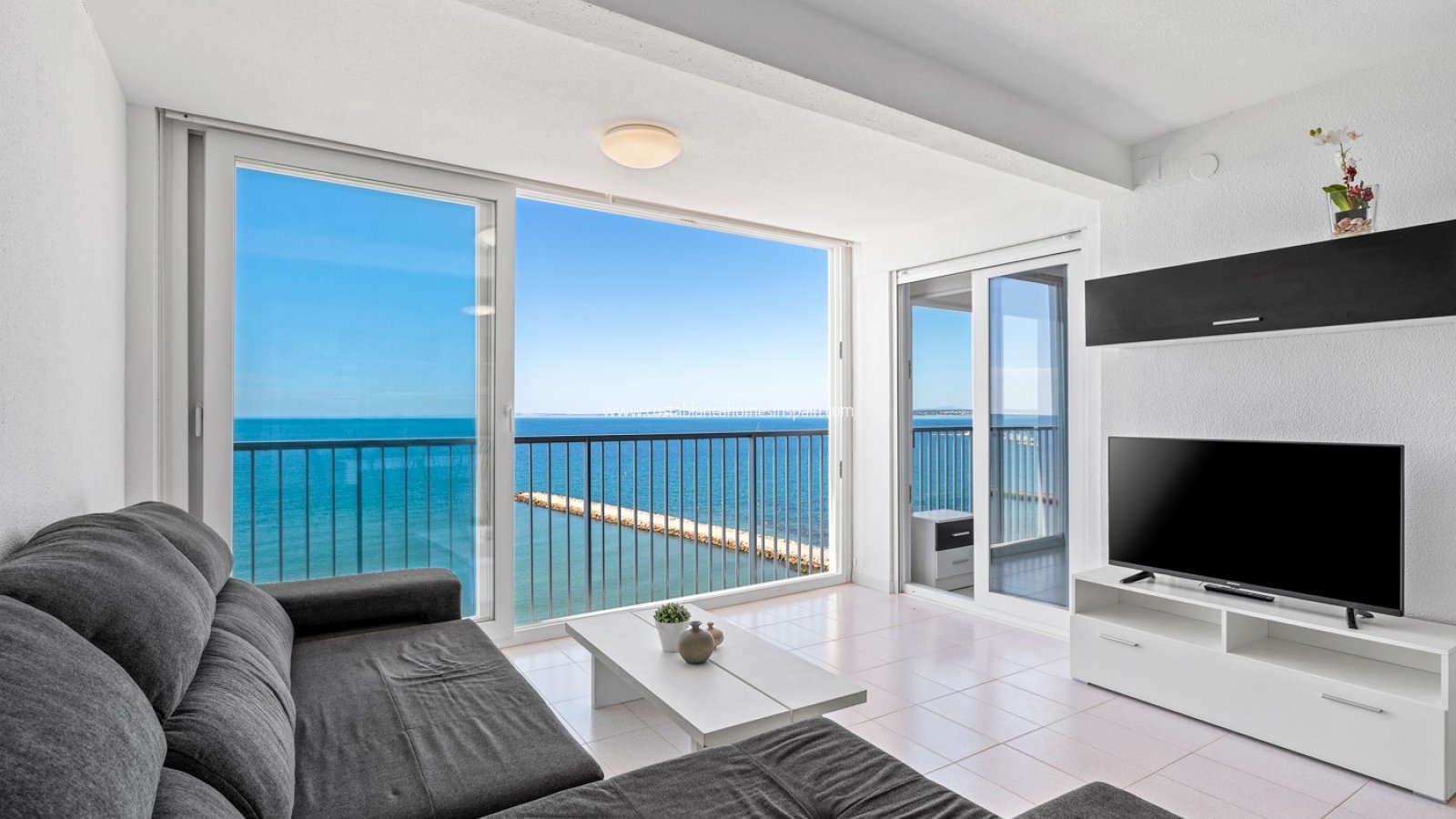 Venta - Apartment - Santa Pola