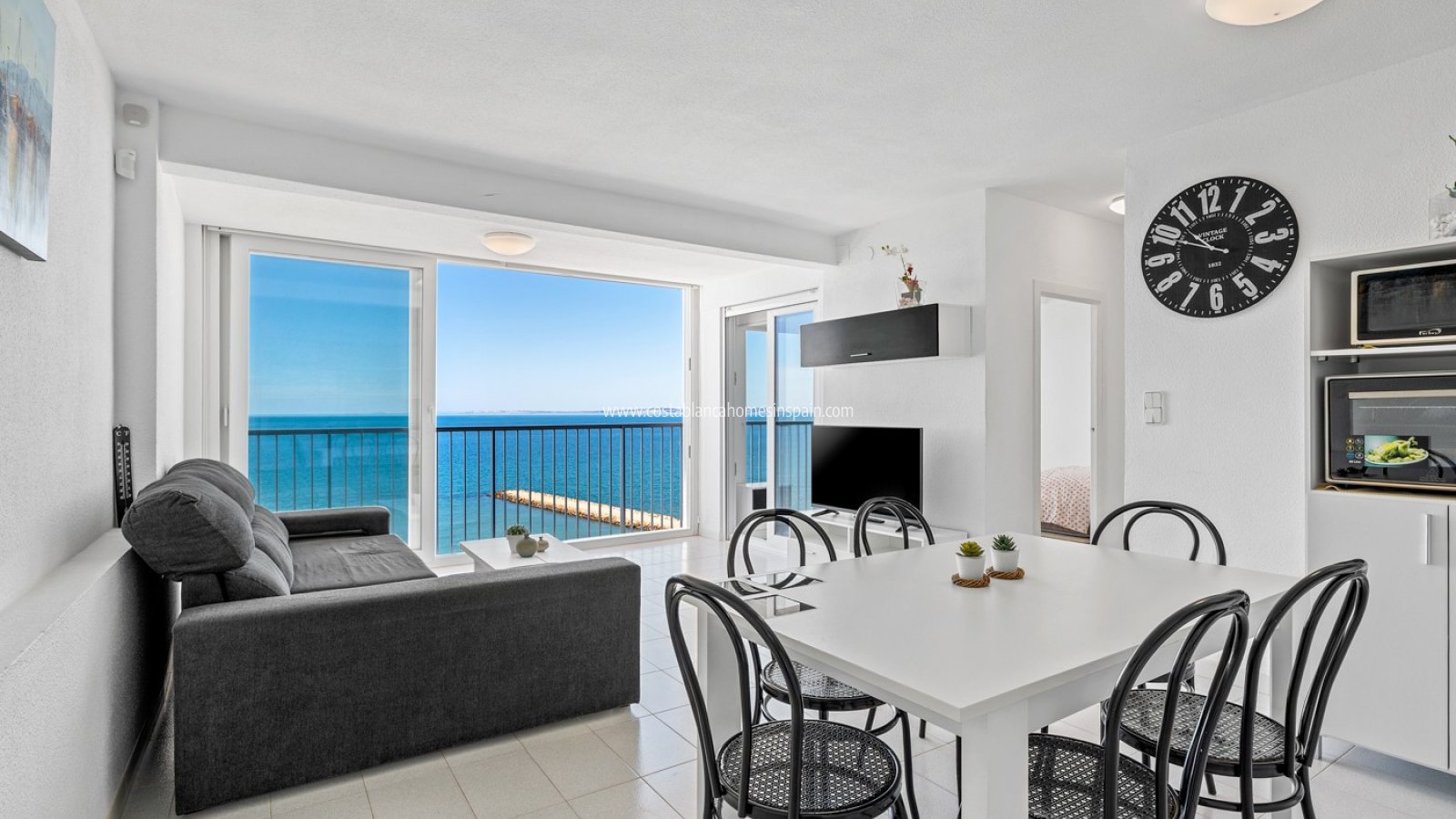 Venta - Apartment - Santa Pola