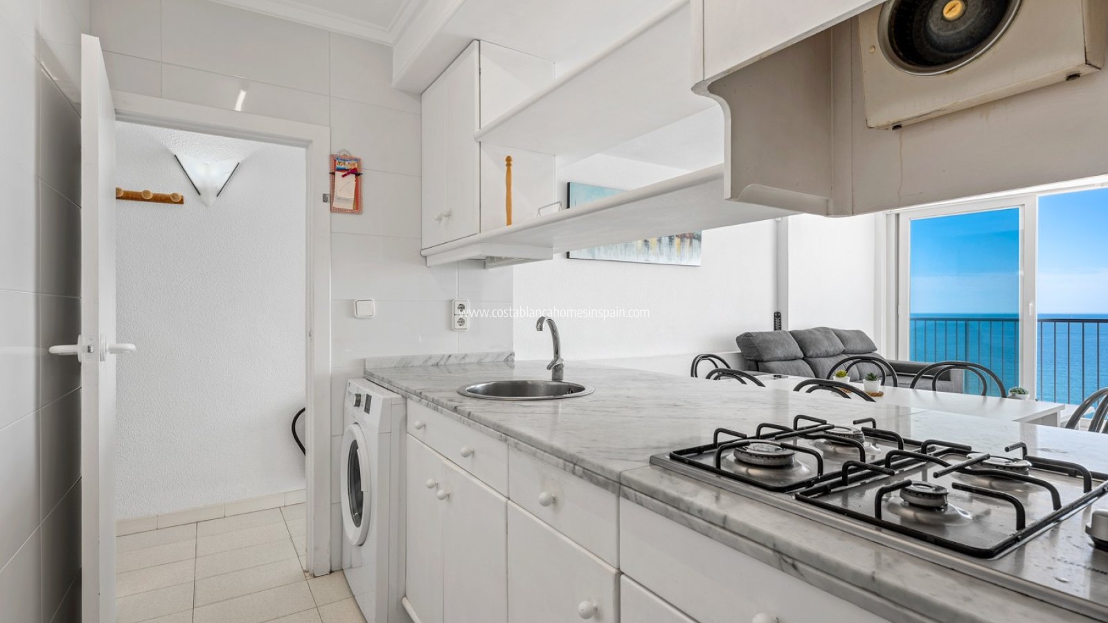 Venta - Apartment - Santa Pola