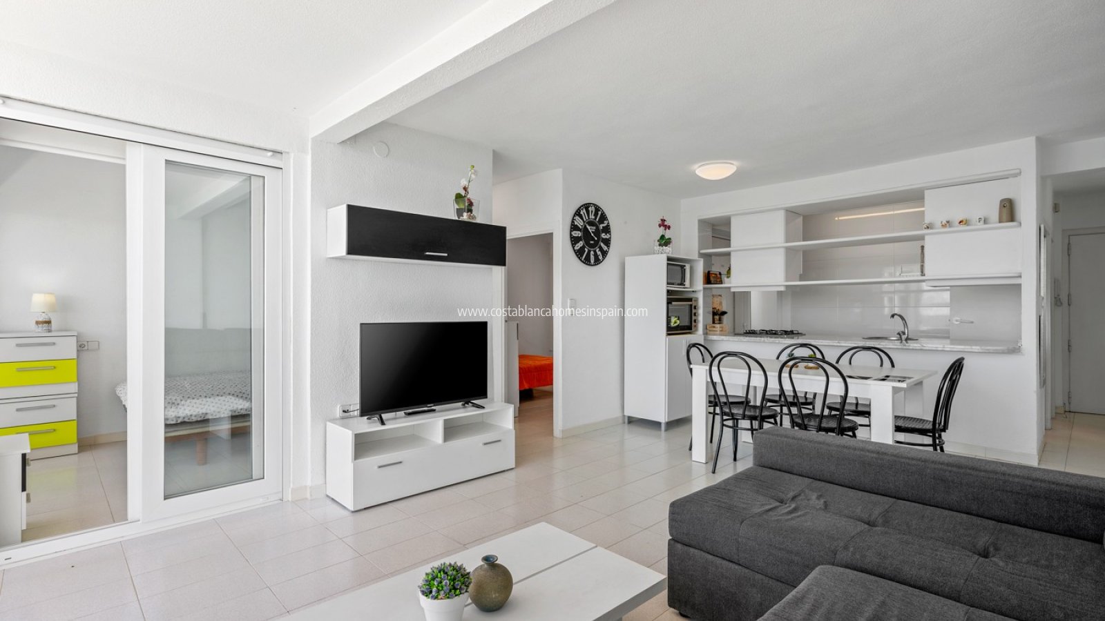 Venta - Apartment - Santa Pola