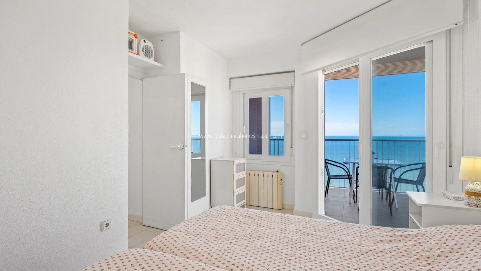 Venta - Apartment - Santa Pola