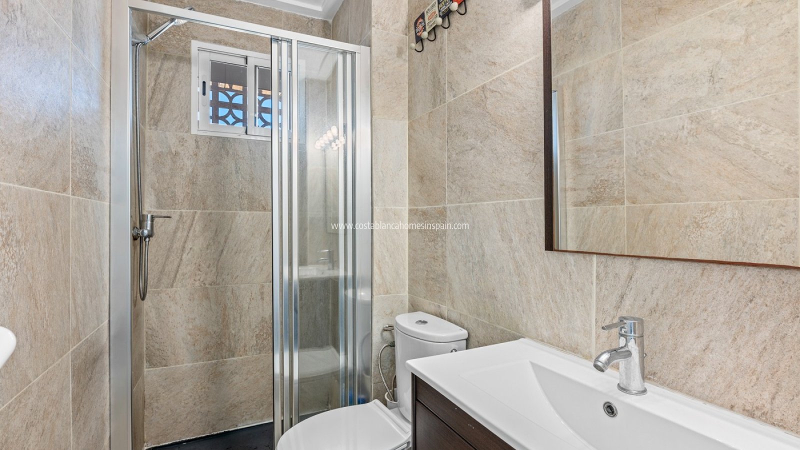 Venta - Apartment - Santa Pola