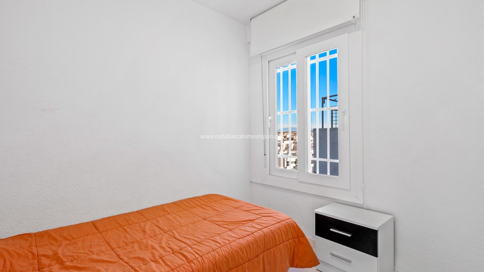 Venta - Apartment - Santa Pola