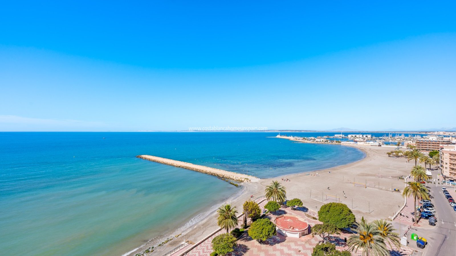 Venta - Apartment - Santa Pola