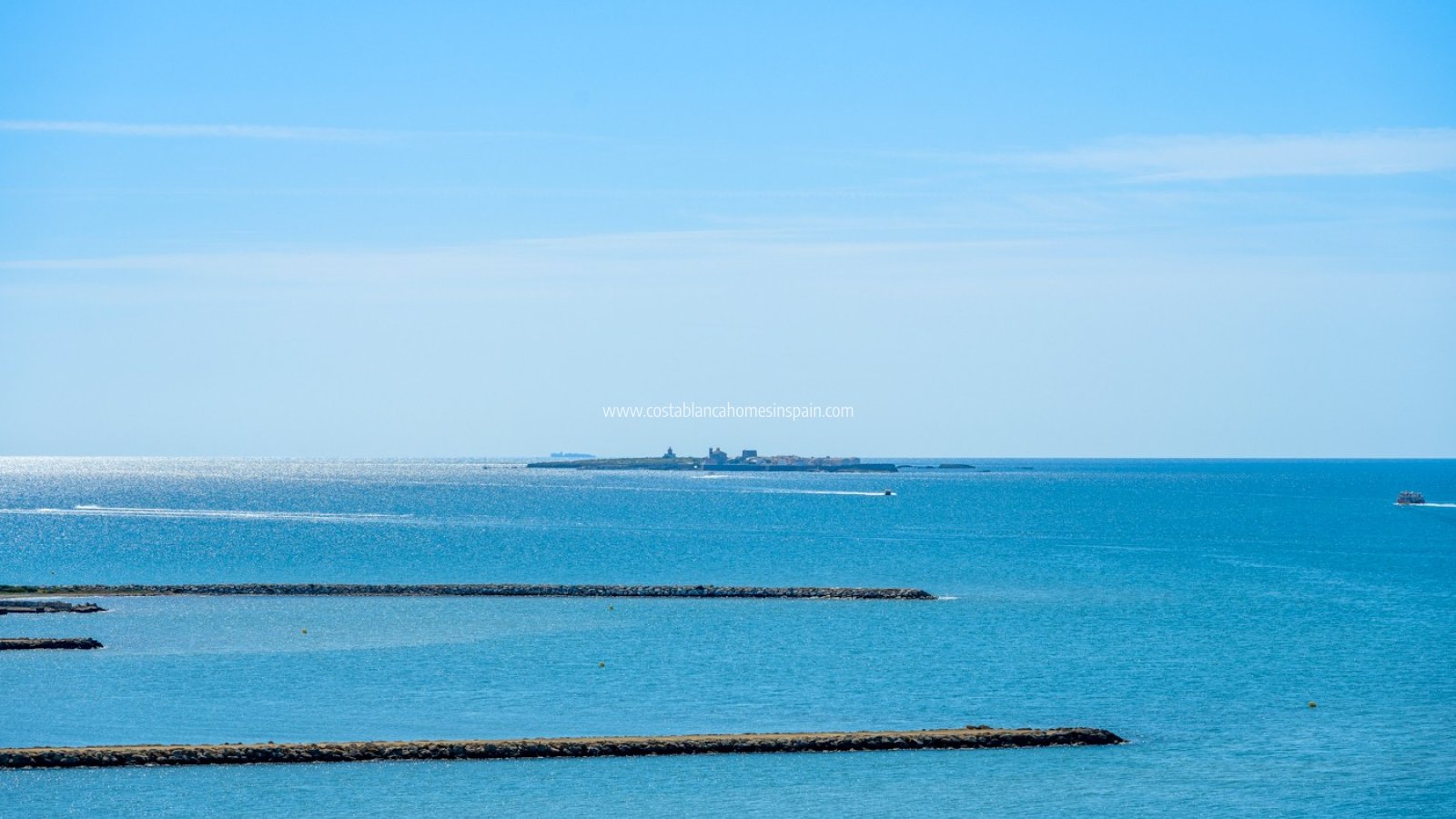 Venta - Apartment - Santa Pola