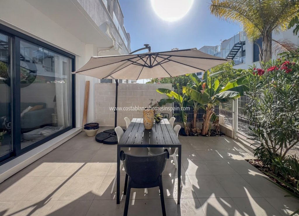 Venta - Apartment - Santiago de la Ribera - SANTIAGO DE LA RIBERA