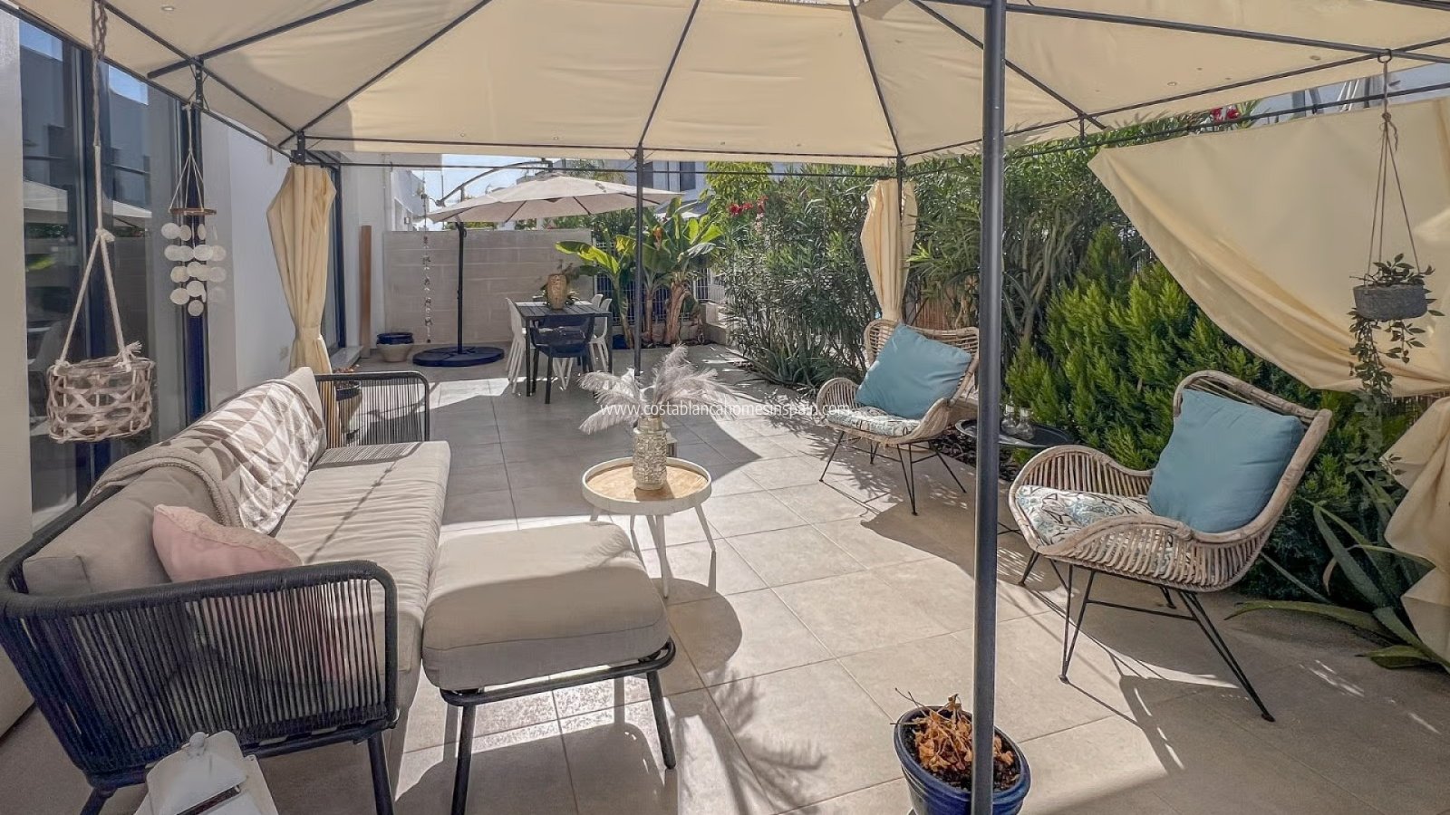 Venta - Apartment - Santiago de la Ribera - SANTIAGO DE LA RIBERA