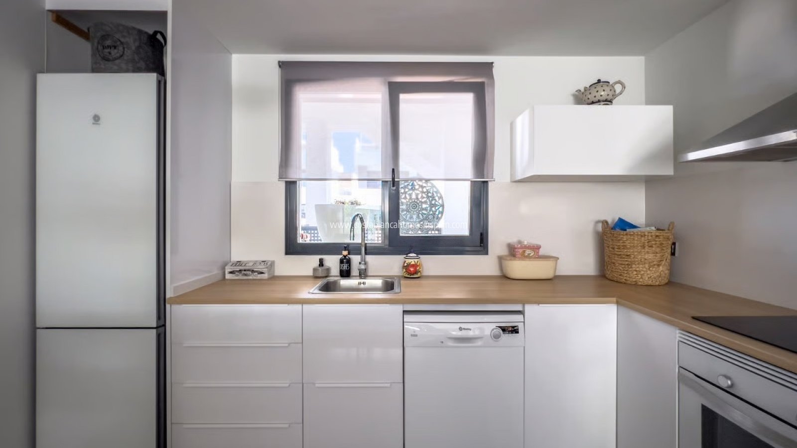 Venta - Apartment - Santiago de la Ribera - SANTIAGO DE LA RIBERA