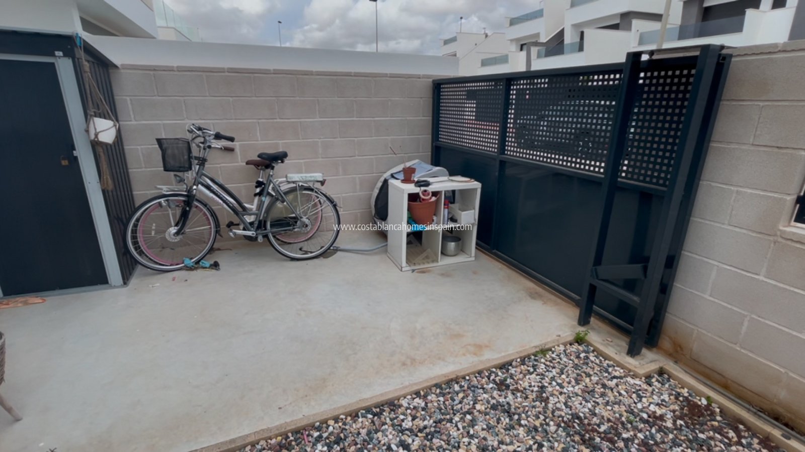 Venta - Apartment - Santiago de la Ribera - SANTIAGO DE LA RIBERA