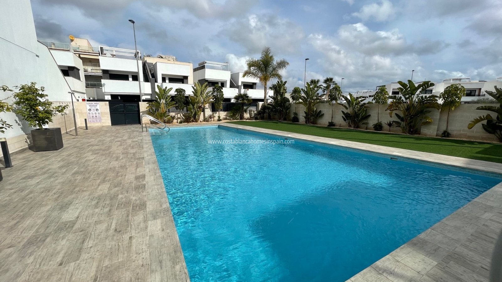 Venta - Apartment - Santiago de la Ribera - SANTIAGO DE LA RIBERA