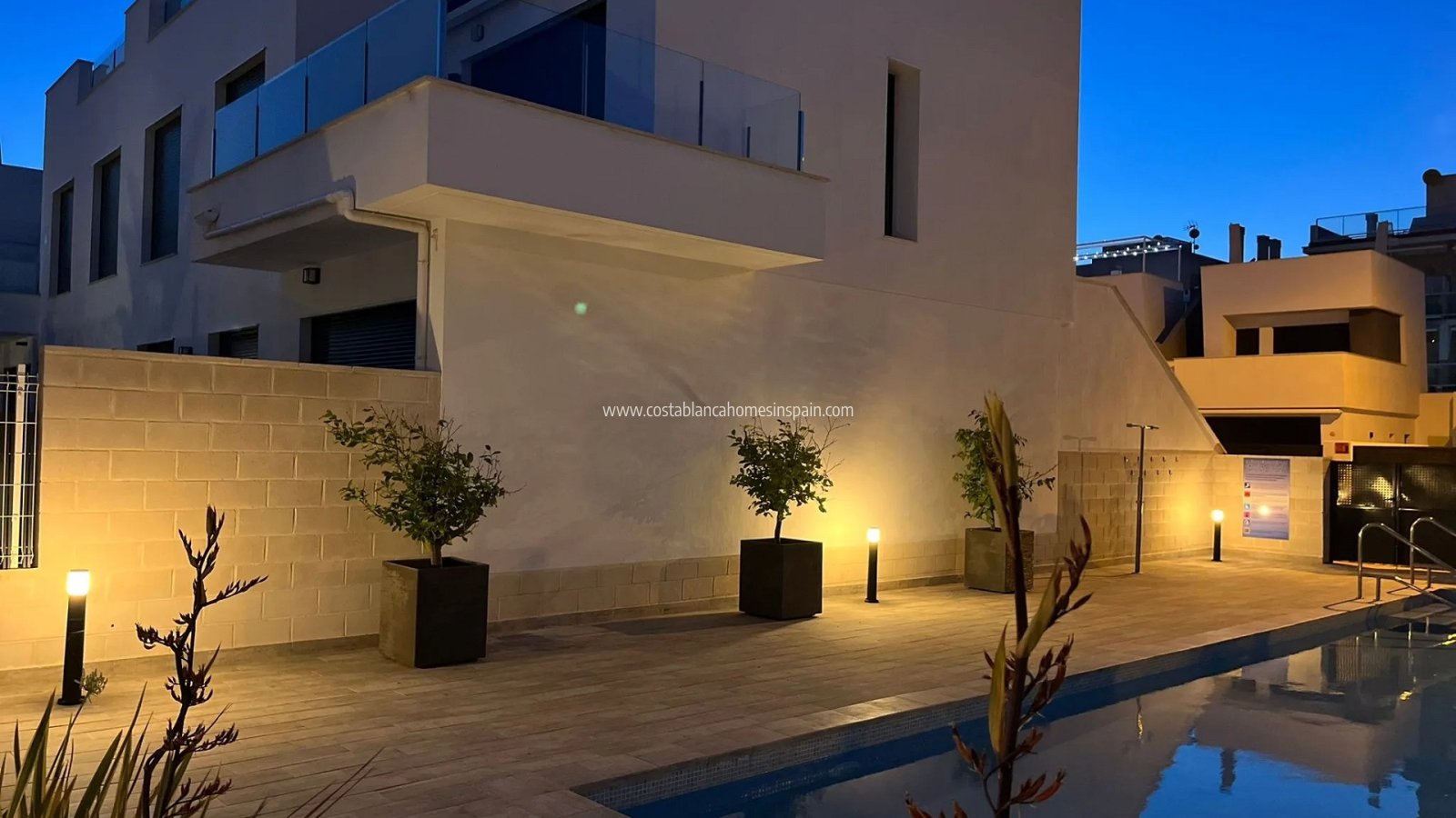 Venta - Apartment - Santiago de la Ribera - SANTIAGO DE LA RIBERA