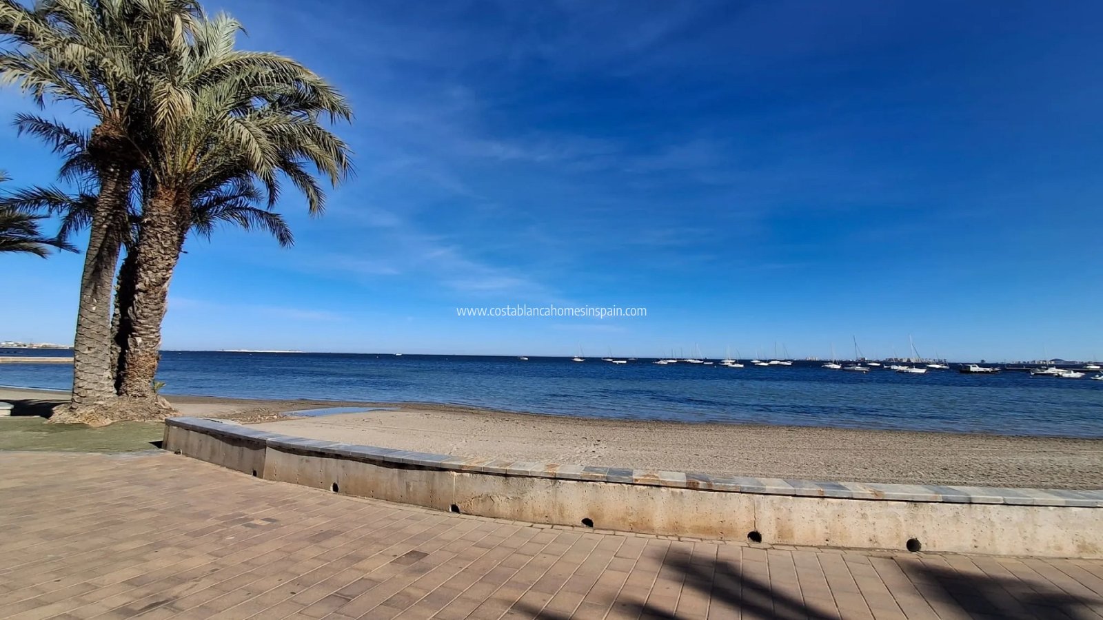 Venta - Apartment - Santiago de la Ribera - SANTIAGO DE LA RIBERA