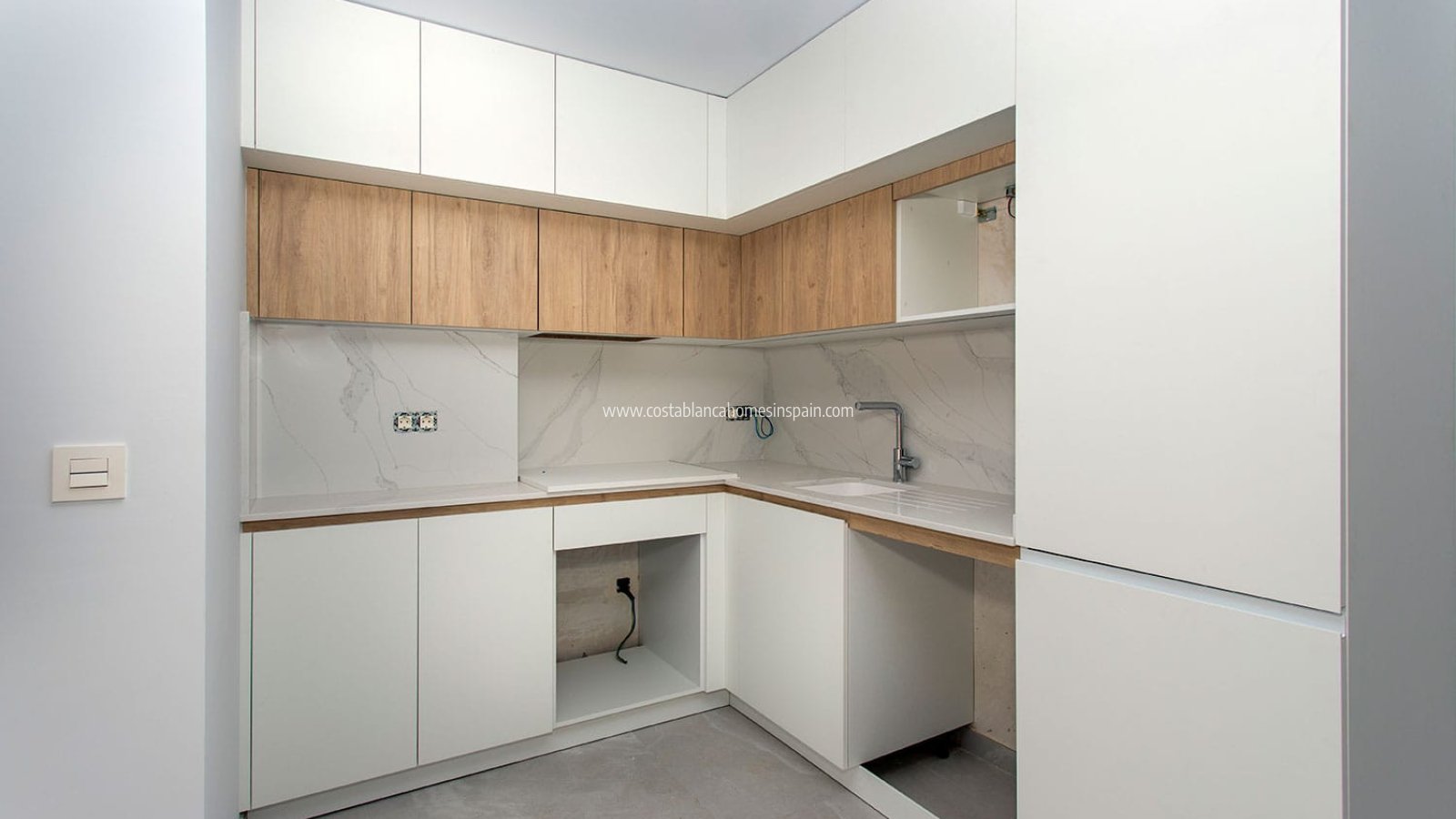 Venta - Apartment - Torrevieja - Beach