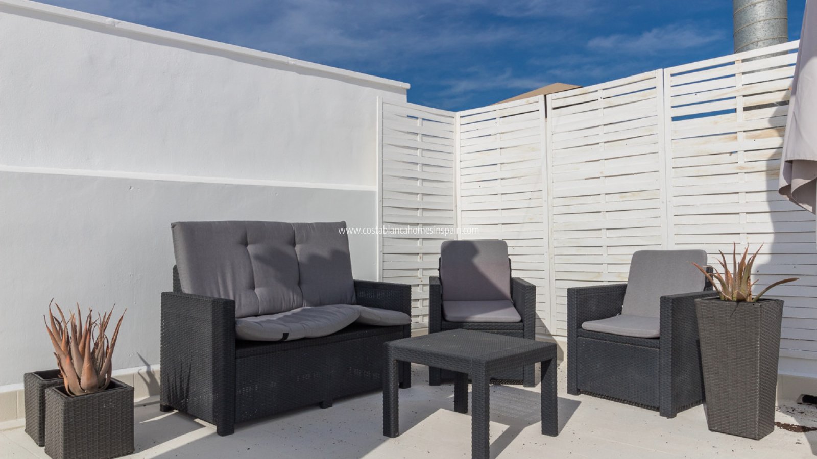 Venta - Apartment - Torrevieja - Beach