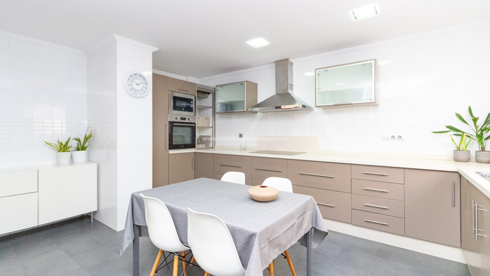 Venta - Apartment - Torrevieja - Beach