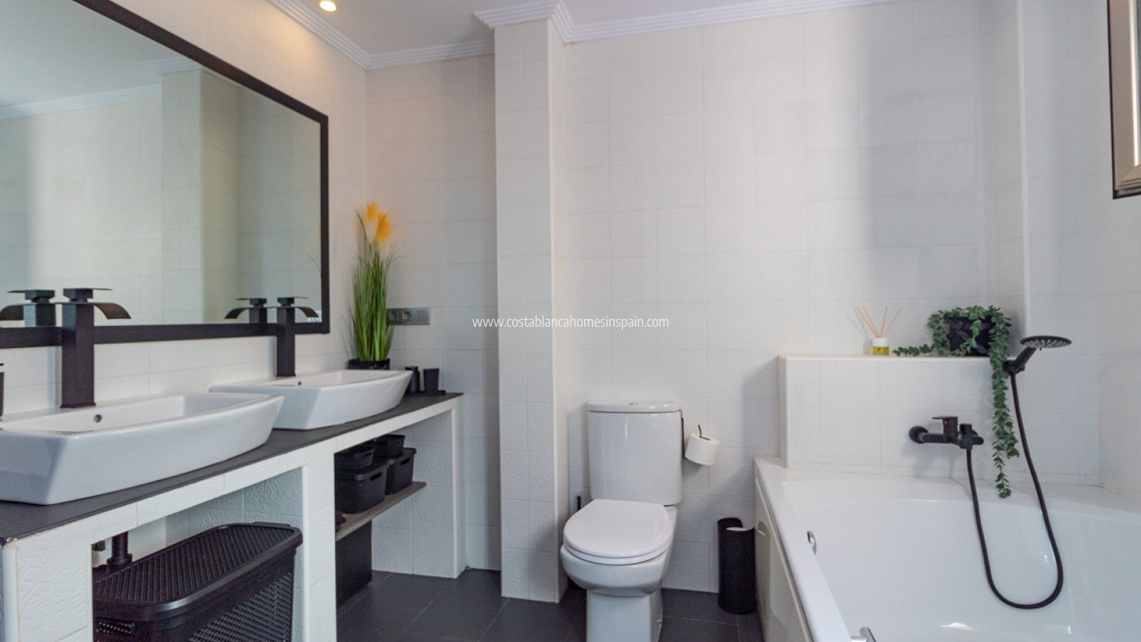 Venta - Apartment - Torrevieja - Beach