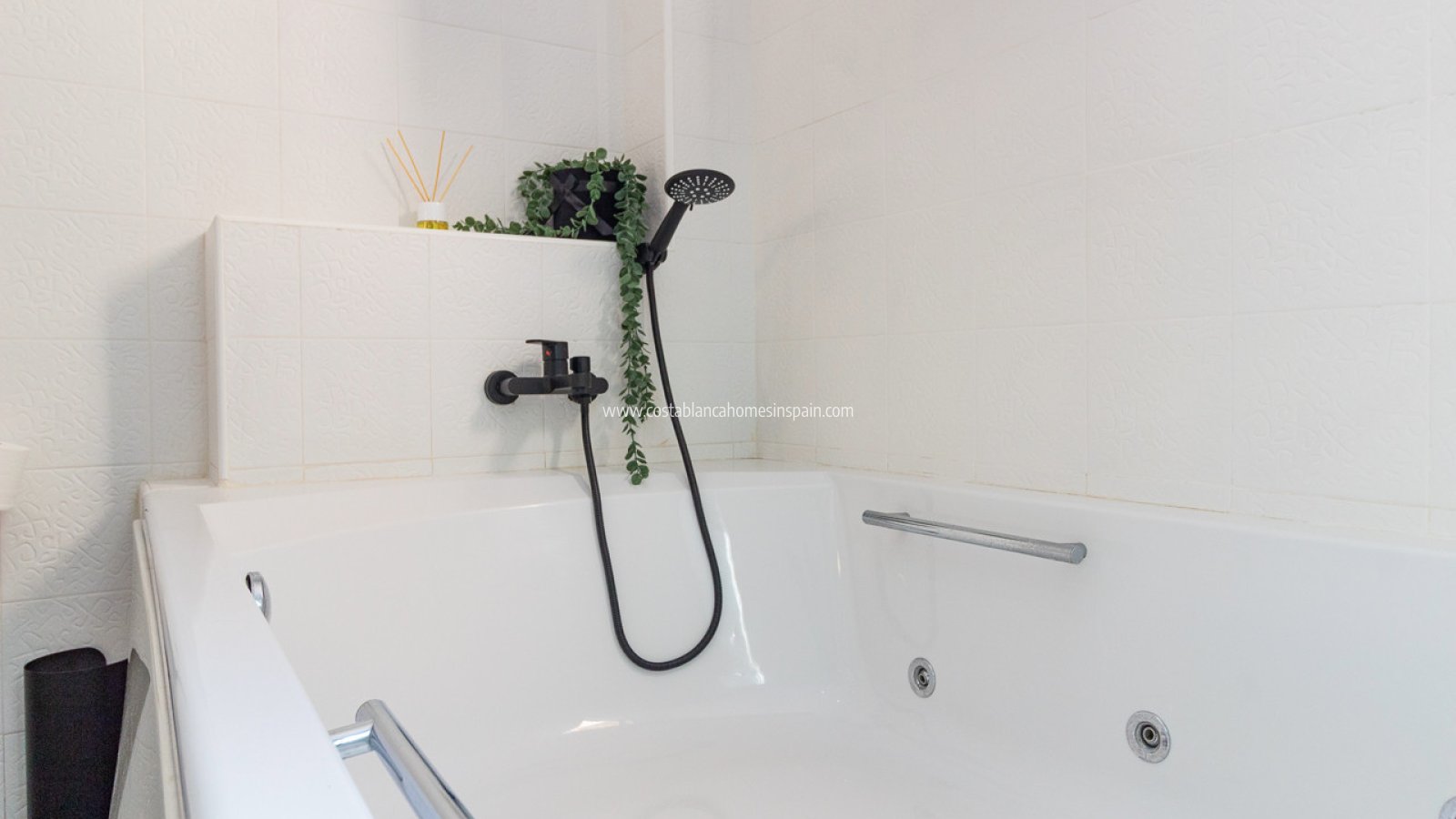 Venta - Apartment - Torrevieja - Beach